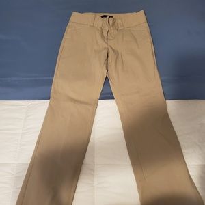 Limited Dress Pants